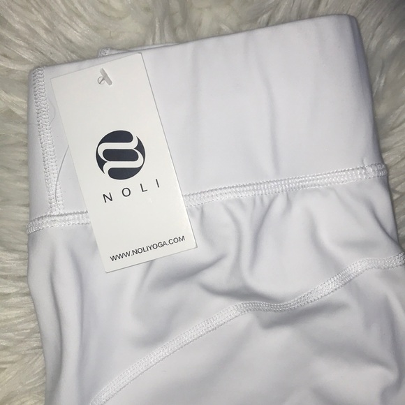 nola yoga pants